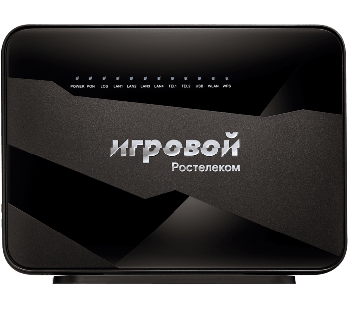 Wi-Fi роутер Ростелеком в Междуреченске